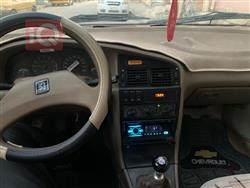 Peugeot 405